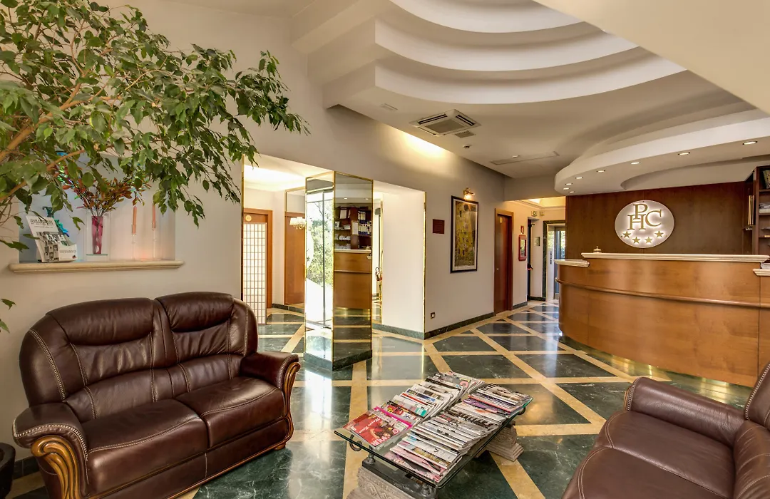 Cervara Park Hotel-1